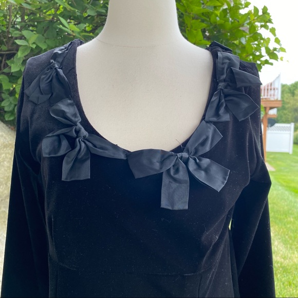 Henry New York Velvet Top - Picture 13 of 16